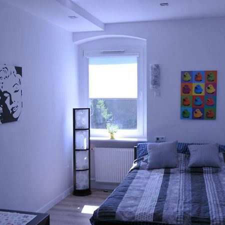 Apartamenty Centrum סלאופסק מראה חיצוני תמונה