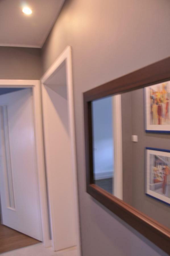 Apartamenty Centrum סלאופסק מראה חיצוני תמונה