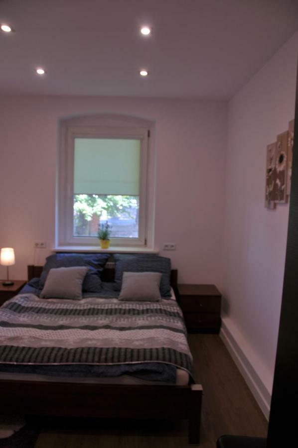 Apartamenty Centrum סלאופסק מראה חיצוני תמונה