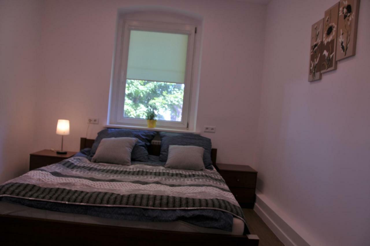 Apartamenty Centrum סלאופסק מראה חיצוני תמונה