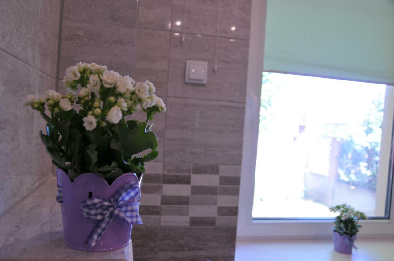 Apartamenty Centrum סלאופסק מראה חיצוני תמונה