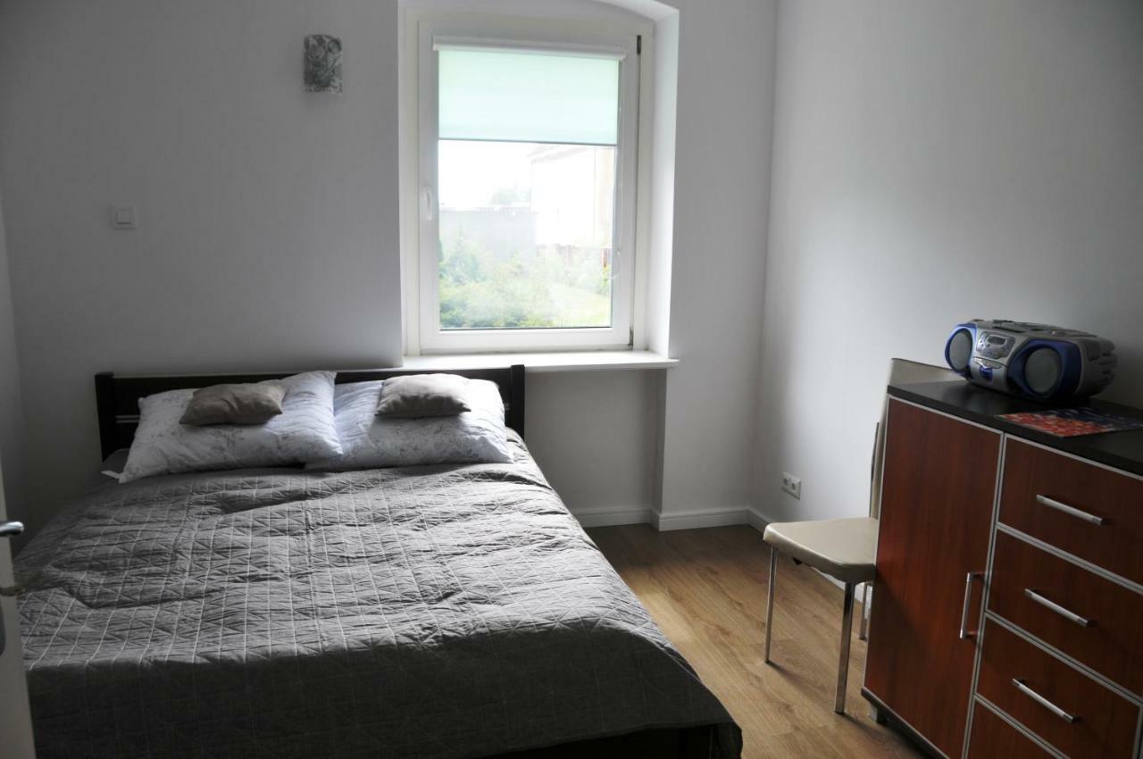 Apartamenty Centrum סלאופסק מראה חיצוני תמונה
