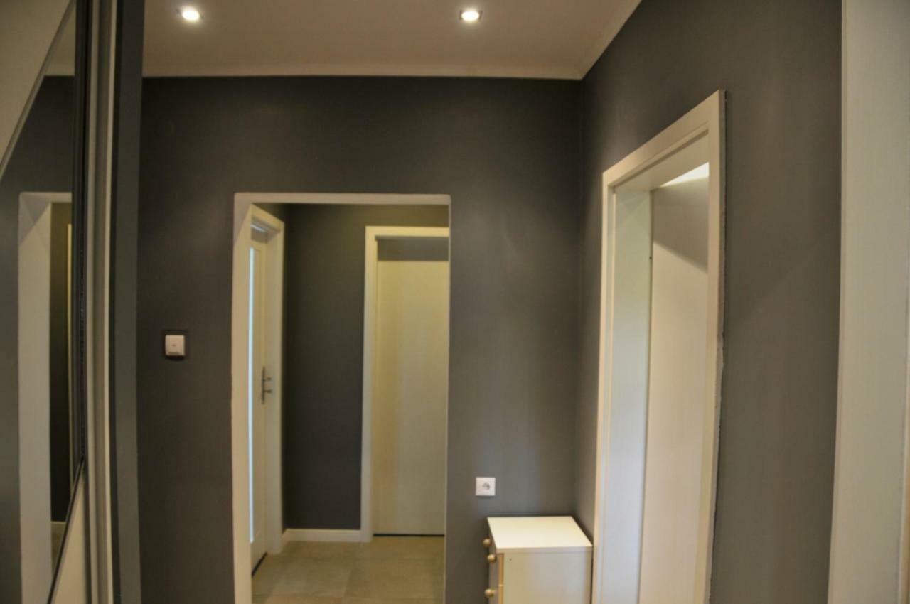 Apartamenty Centrum סלאופסק מראה חיצוני תמונה