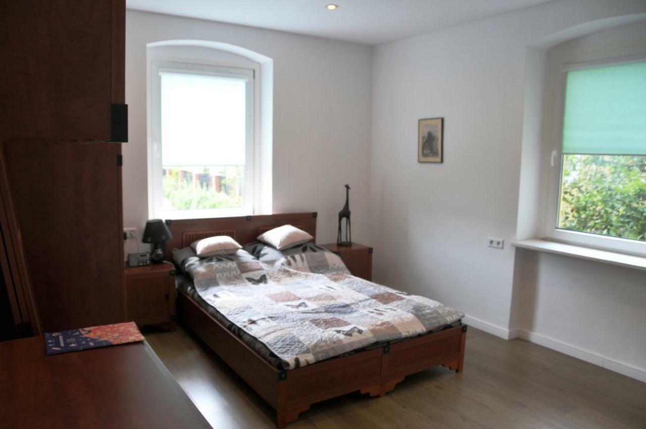 Apartamenty Centrum סלאופסק מראה חיצוני תמונה
