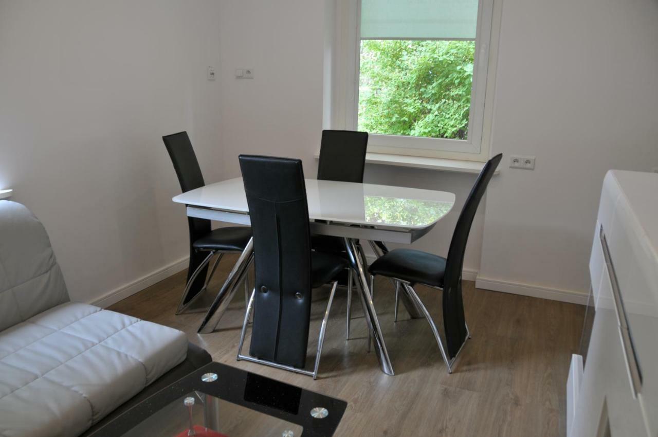 Apartamenty Centrum סלאופסק מראה חיצוני תמונה